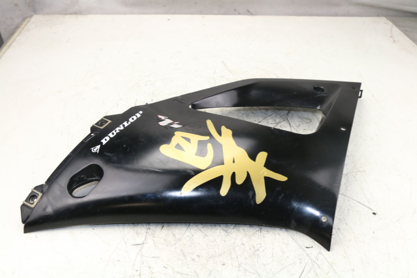 photo de LEFT FRONT FAIRING YAMAHA YZF R1 1000 (1998 - 1999)