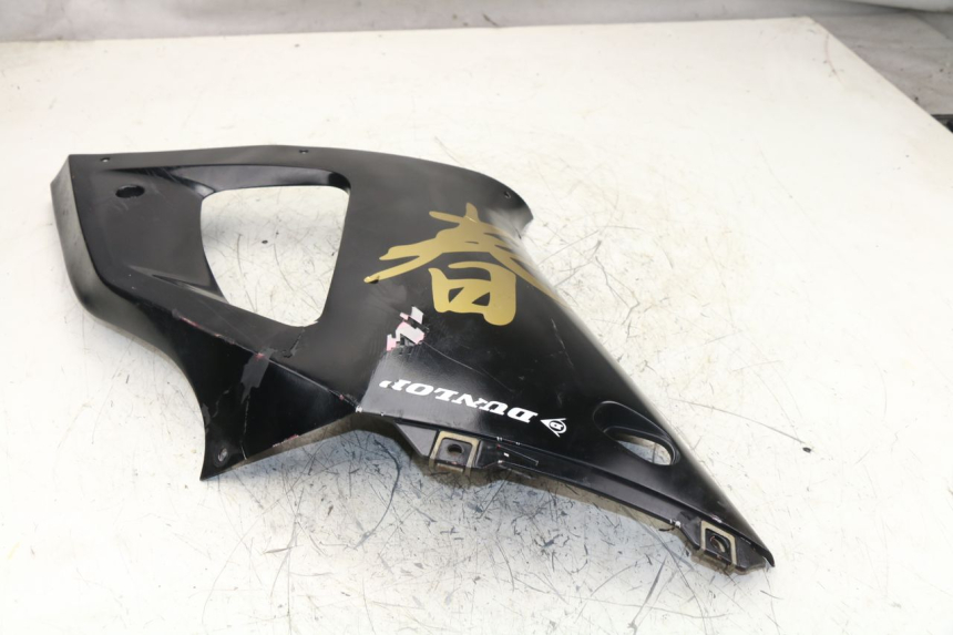 photo de LEFT FRONT FAIRING YAMAHA YZF R1 1000 (1998 - 1999)