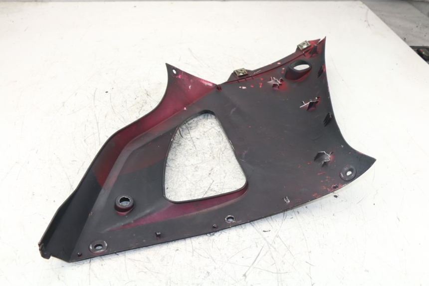 photo de LEFT FRONT FAIRING YAMAHA YZF R1 1000 (1998 - 1999)