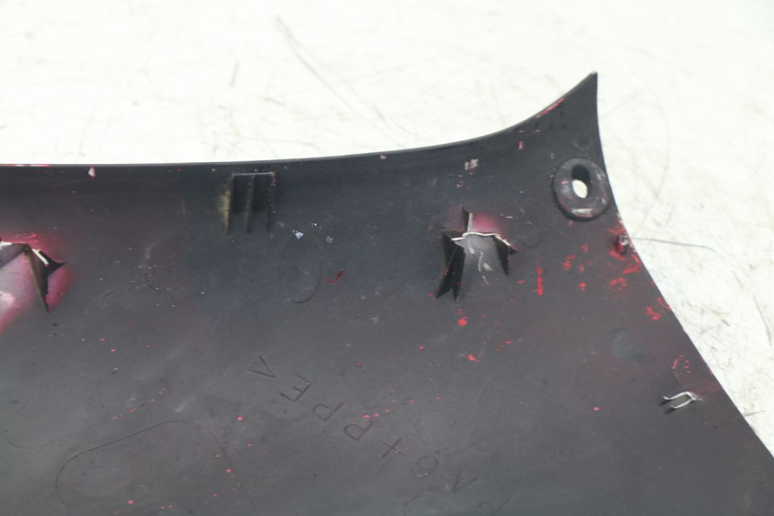 photo de LEFT FRONT FAIRING YAMAHA YZF R1 1000 (1998 - 1999)