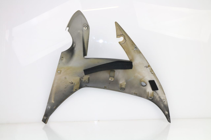 photo de LEFT FRONT FAIRING YAMAHA YZF R1 1000 (2002 - 2003)