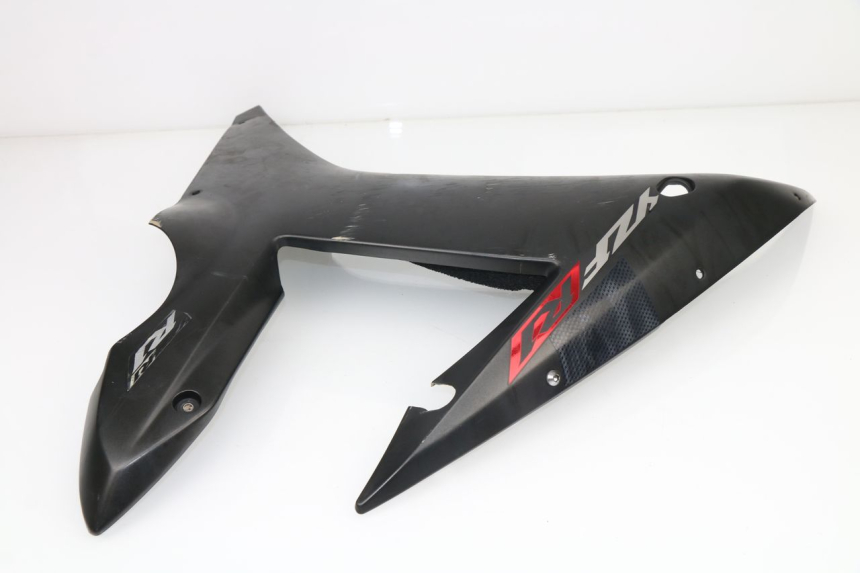 photo de LEFT FRONT FAIRING YAMAHA YZF R1 1000 (2002 - 2003)