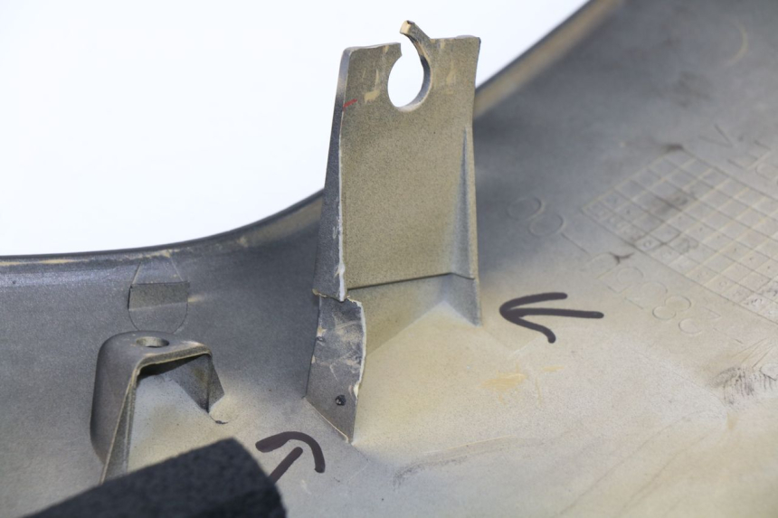 photo de LEFT FRONT FAIRING YAMAHA YZF R1 1000 (2002 - 2003)
