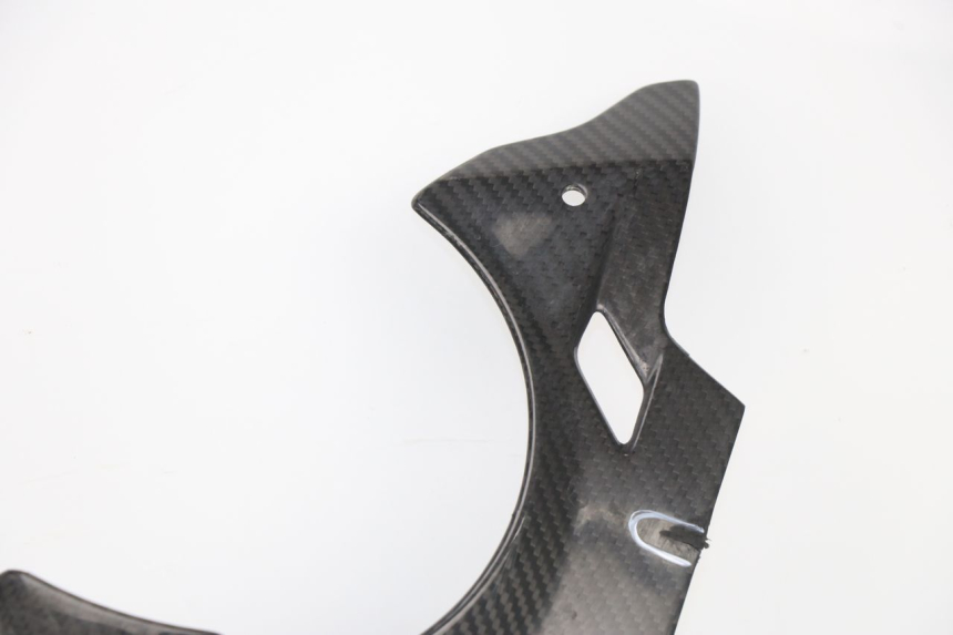photo de LEFT FRONT FAIRING YAMAHA YZF R1M R1 M 1000 (2015 - 2020)