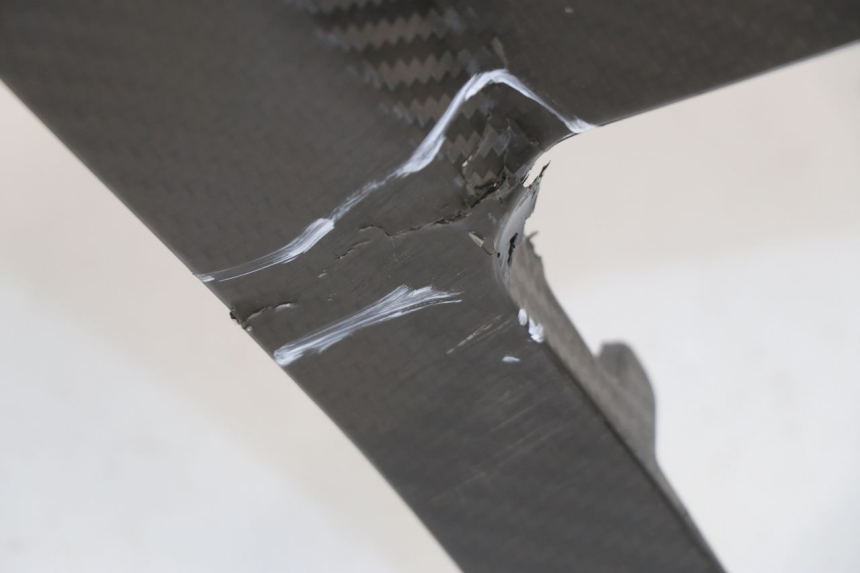 photo de LEFT FRONT FAIRING YAMAHA YZF R1M R1 M 1000 (2015 - 2020)