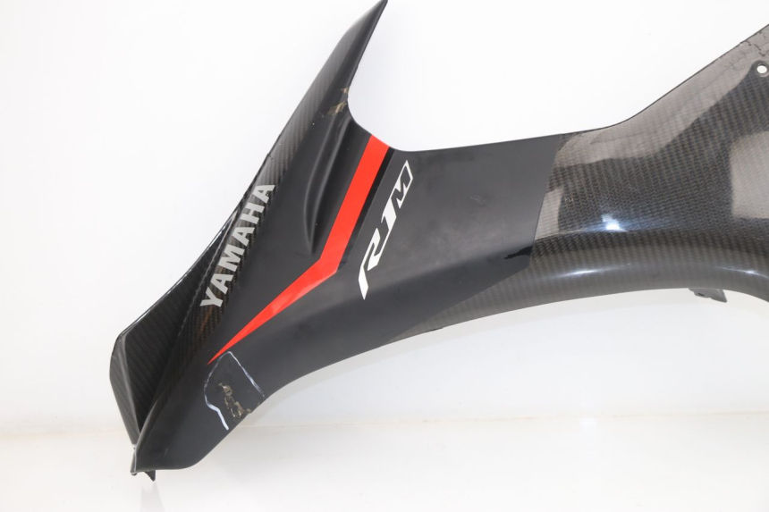 photo de LEFT FRONT FAIRING YAMAHA YZF R1M R1 M 1000 (2015 - 2020)