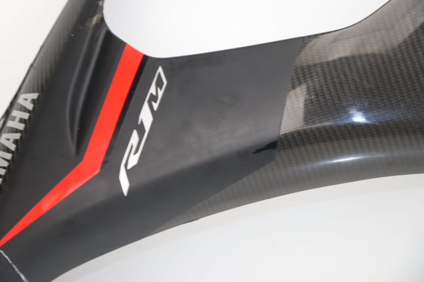 photo de LEFT FRONT FAIRING YAMAHA YZF R1M R1 M 1000 (2015 - 2020)
