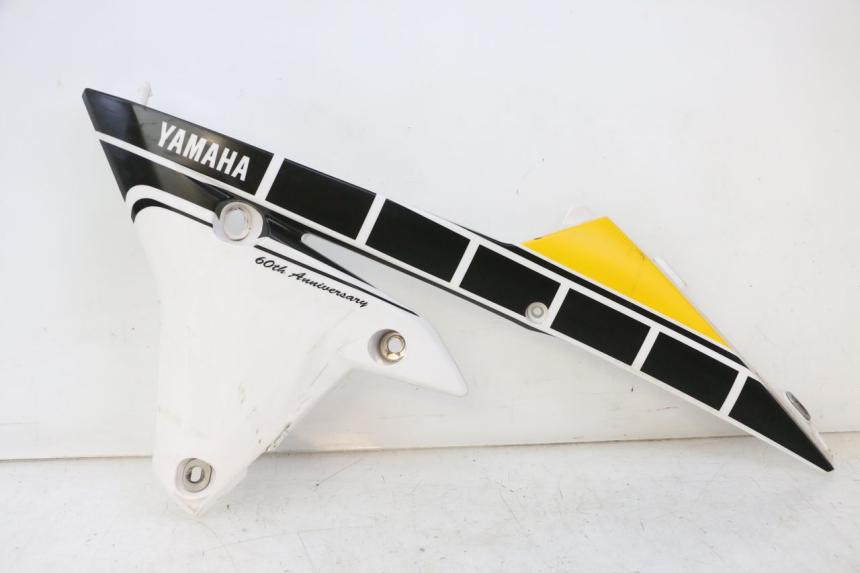 photo de LEFT FRONT FAIRING YAMAHA YZF YZ-F 450 (2014 - 2016)