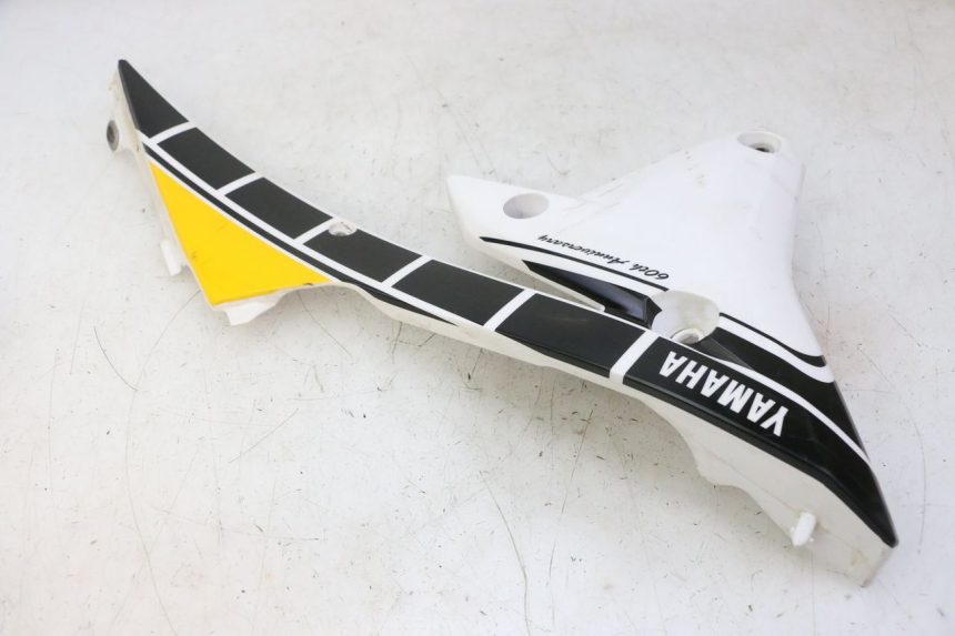 photo de LEFT FRONT FAIRING YAMAHA YZF YZ-F 450 (2014 - 2016)
