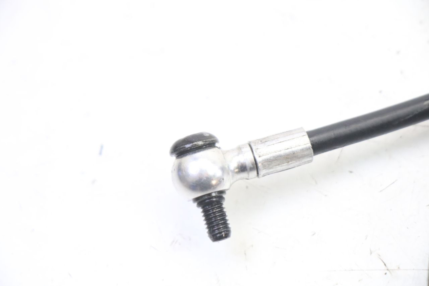 photo de REAR BRAKE HOSE HERO S10 1