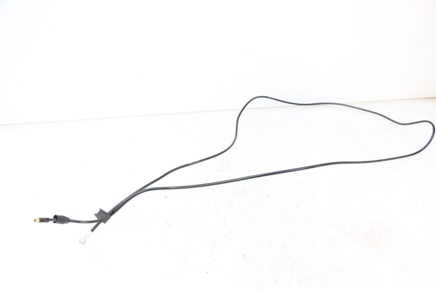 photo de REAR BRAKE HOSE DUALTRON VICTOR LIMITED 1
