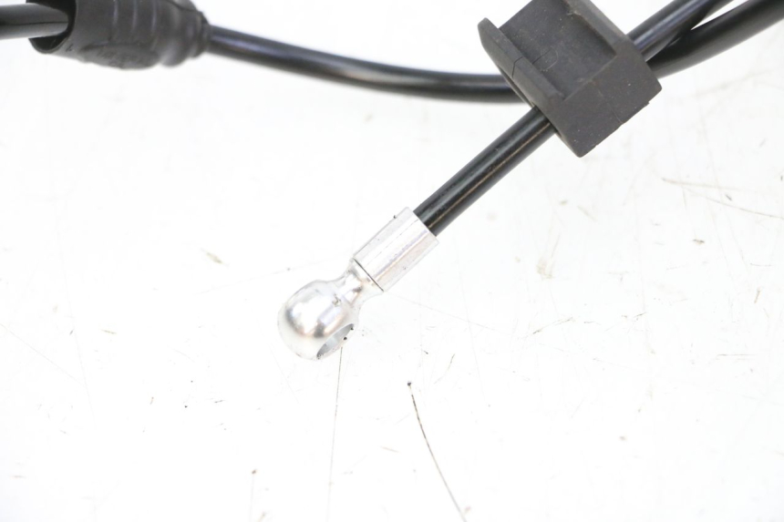 photo de REAR BRAKE HOSE DUALTRON VICTOR LIMITED 1