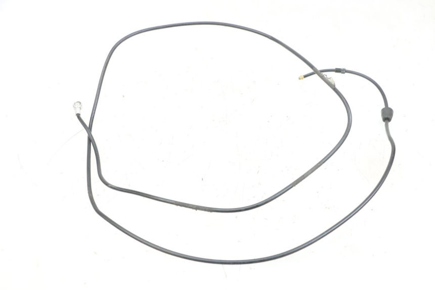 photo de REAR BRAKE HOSE DUALTRON VICTOR LIMITED 1