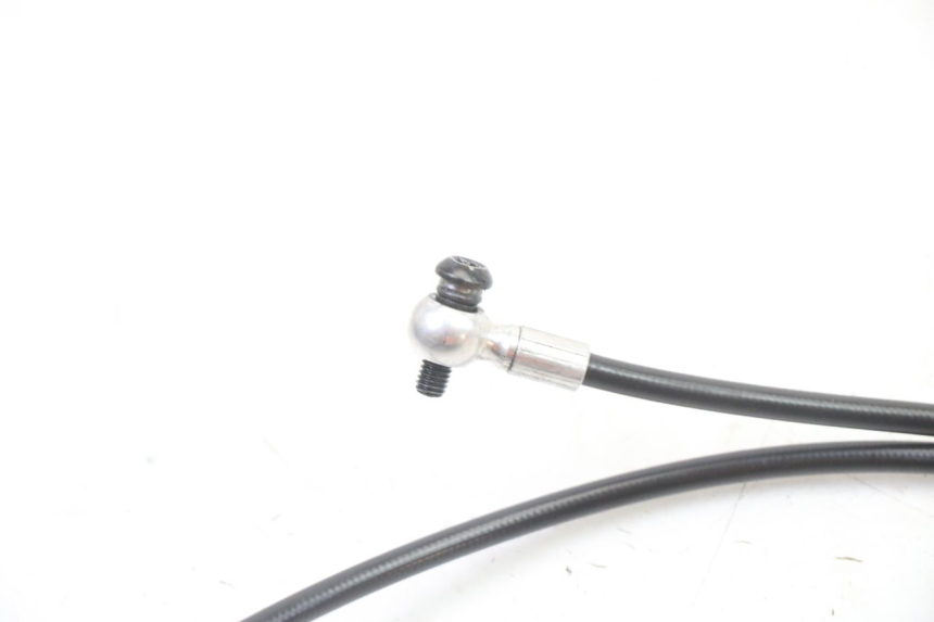 photo de FRONT BRAKE HOSE HERO S10 1