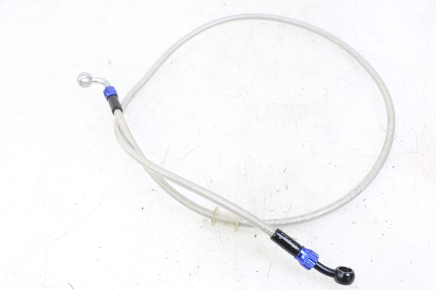 photo de FRONT BRAKE HOSE SMALL MX THUNDER 250
