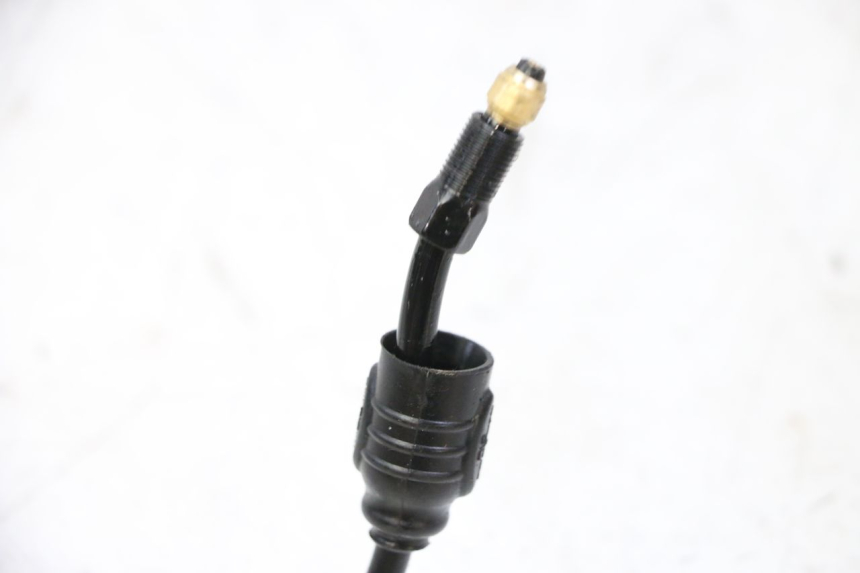 photo de FRONT BRAKE HOSE DUALTRON VICTOR LIMITED 1