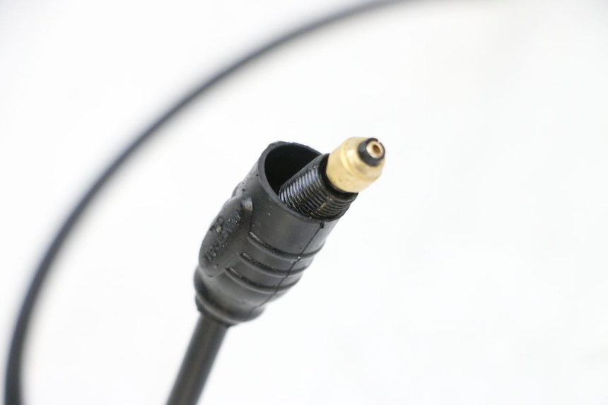 photo de FRONT BRAKE HOSE DUALTRON VICTOR LIMITED 1