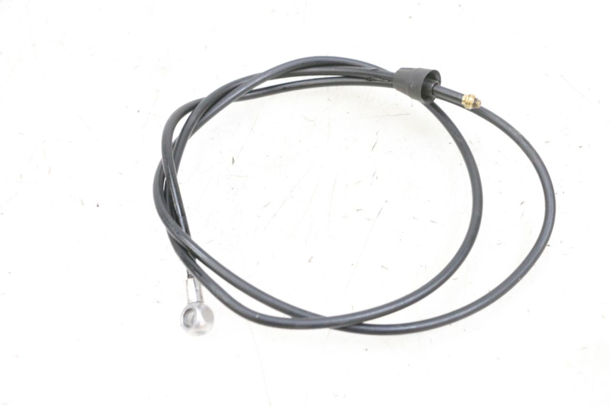 photo de FRONT BRAKE HOSE DUALTRON VICTOR LIMITED 1