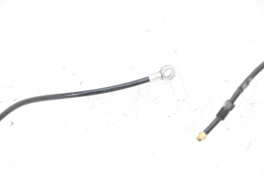 photo de FRONT BRAKE HOSE DUALTRON VICTOR LIMITED 1