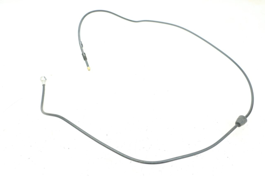 photo de FRONT BRAKE HOSE DUALTRON VICTOR LIMITED 1