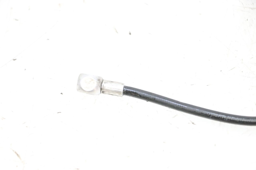 photo de FRONT BRAKE HOSE DUALTRON VICTOR LIMITED 1