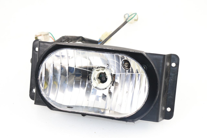 photo de HEADLIGHT BOWL JM MOTORS DELIVERY 4T 50 (2017 - 2020)
