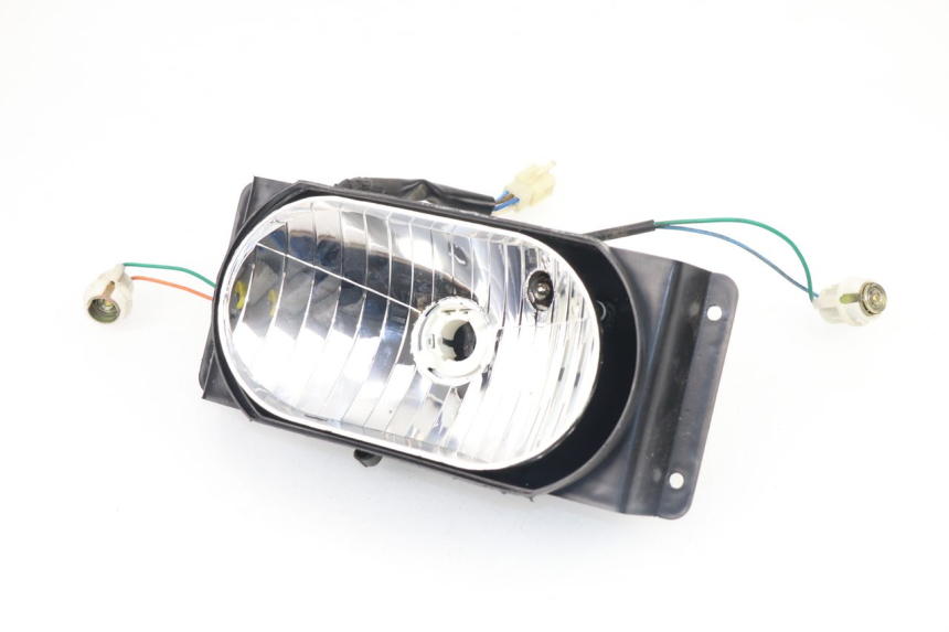 photo de HEADLIGHT BOWL JM MOTORS DELIVERY 4T 50 (2017 - 2020)