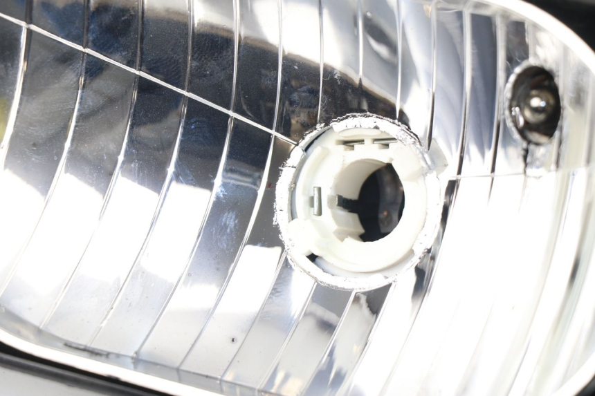 photo de HEADLIGHT BOWL JM MOTORS DELIVERY 4T 50 (2017 - 2020)