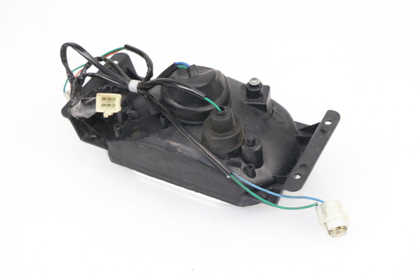 photo de HEADLIGHT BOWL JM MOTORS DELIVERY 4T 50 (2017 - 2020)