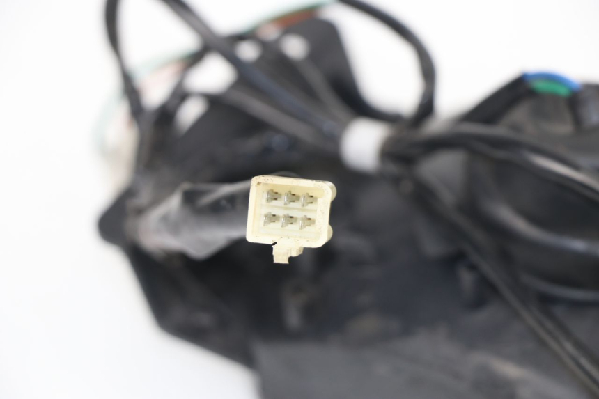 photo de HEADLIGHT BOWL JM MOTORS DELIVERY 4T 50 (2017 - 2020)