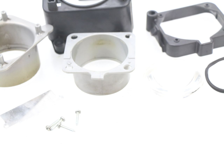 photo de HEADLIGHT BOWL PEUGEOT LUDIX 50 (2005 - 2007)