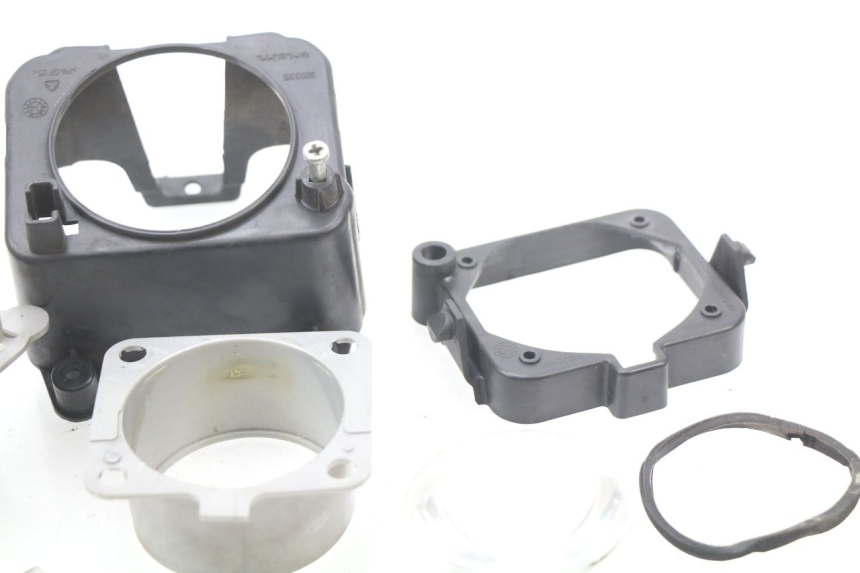 photo de HEADLIGHT BOWL PEUGEOT LUDIX 50 (2005 - 2007)