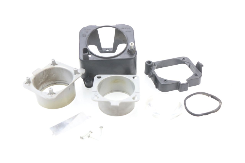 photo de HEADLIGHT BOWL PEUGEOT LUDIX 50 (2005 - 2007)