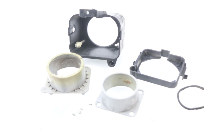 photo de HEADLIGHT BOWL PEUGEOT LUDIX 50 (2005 - 2007)