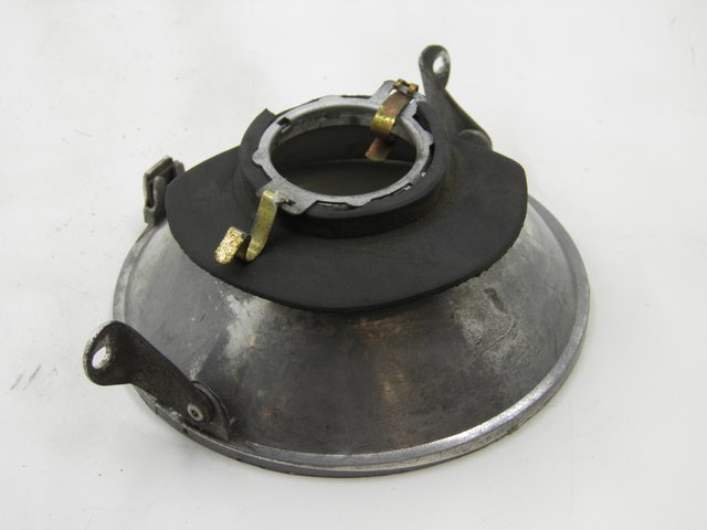 photo de HEADLIGHT BOWL PIAGGIO VESPA PX 125 (1997 - 2007)