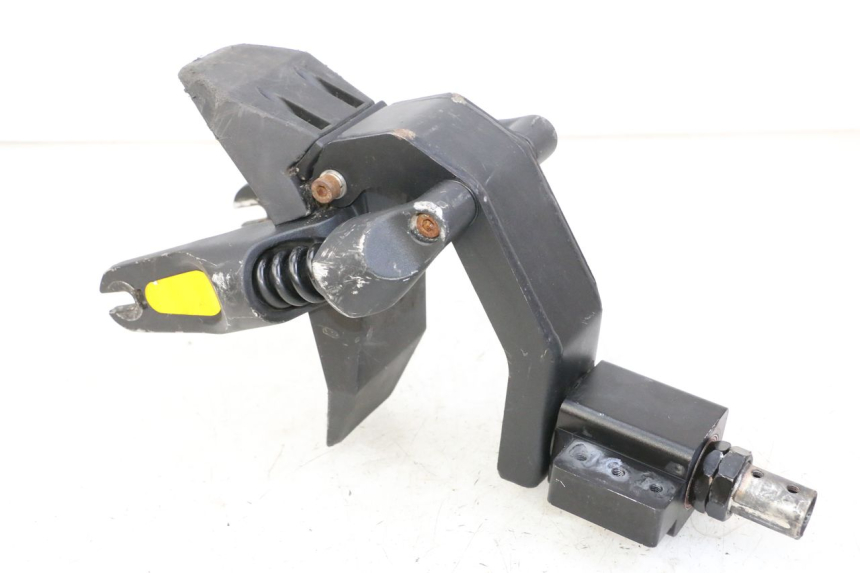 photo de FORK DUALTRON AMINIA 1