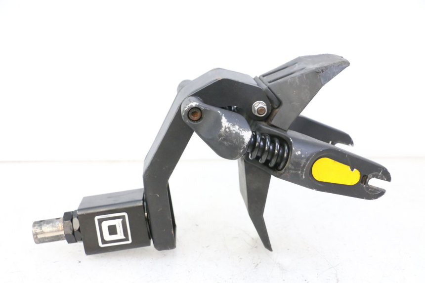 photo de FORK DUALTRON AMINIA 1
