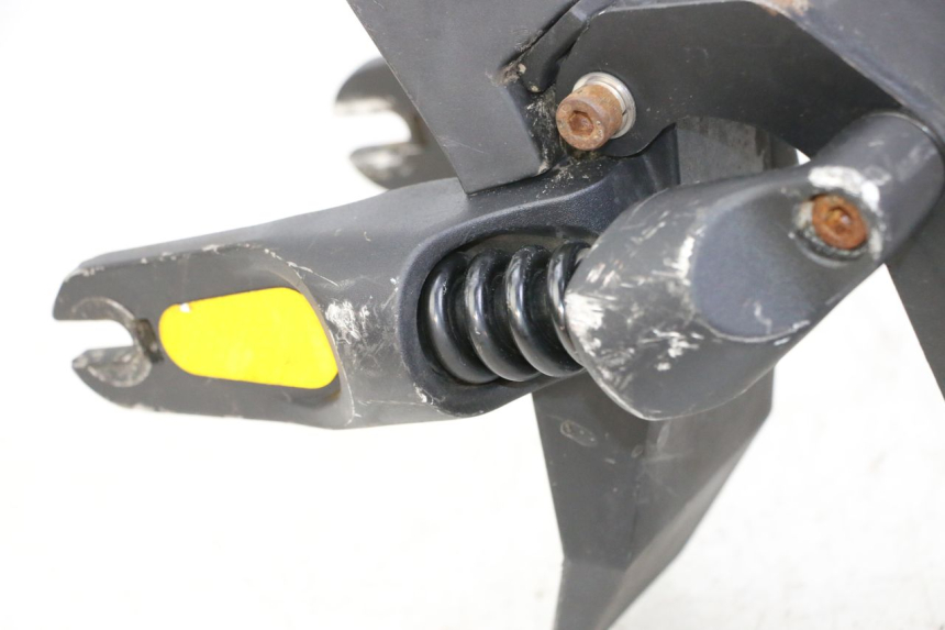 photo de FORK DUALTRON AMINIA 1