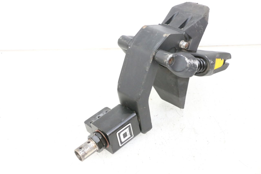 photo de FORK DUALTRON AMINIA 1