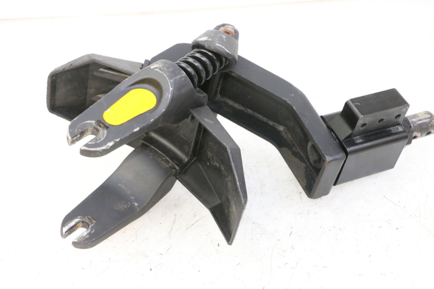 photo de FORK DUALTRON AMINIA 1