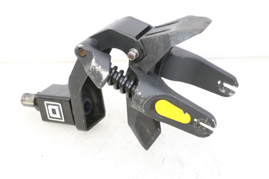 photo de FORK DUALTRON AMINIA 1