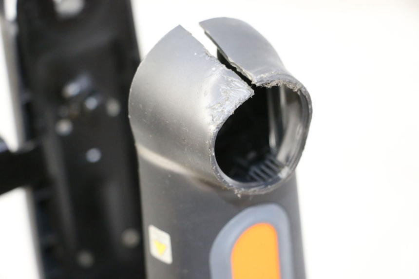 photo de FORK SEGWAY NINEBOT F65I 1