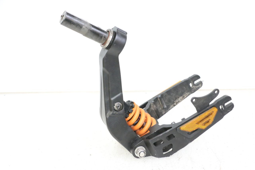 photo de FORK KUKIRIN G2 MASTER 1