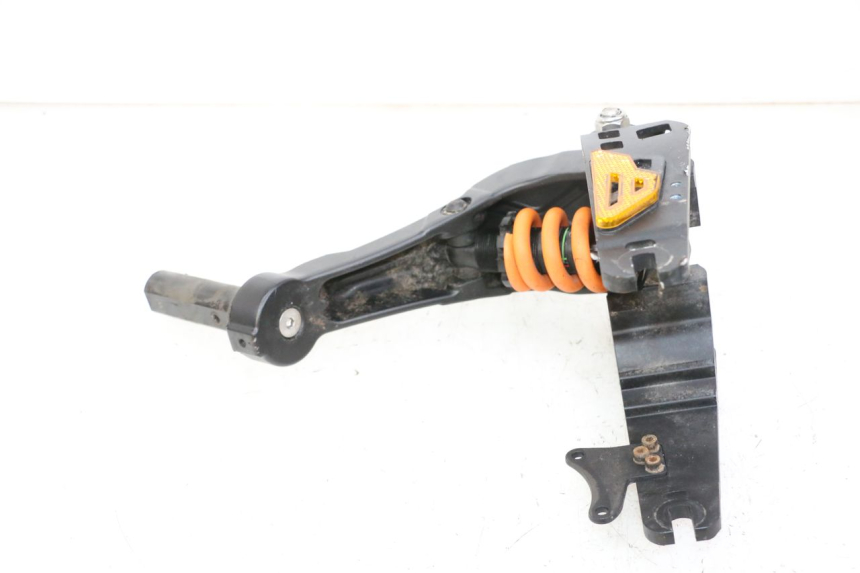 photo de FORK KUKIRIN G2 MASTER 1