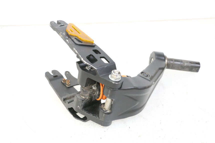 photo de FORK KUKIRIN G2 MASTER 1