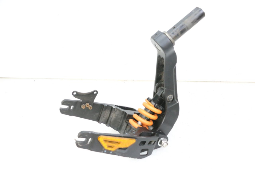 photo de FORK KUKIRIN G2 MASTER 1