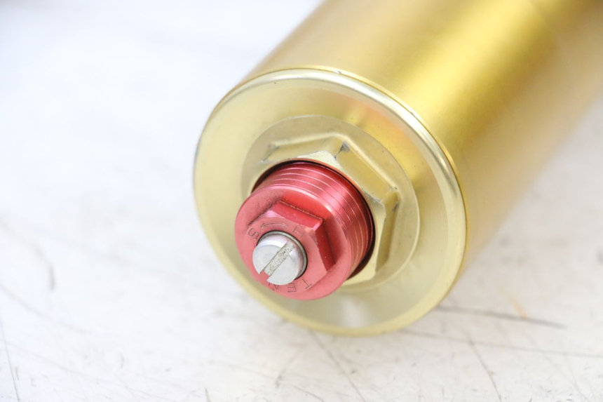 photo de FORK SUZUKI GSXR GSX-R 1000 (2003 - 2004) - Surface and material condition