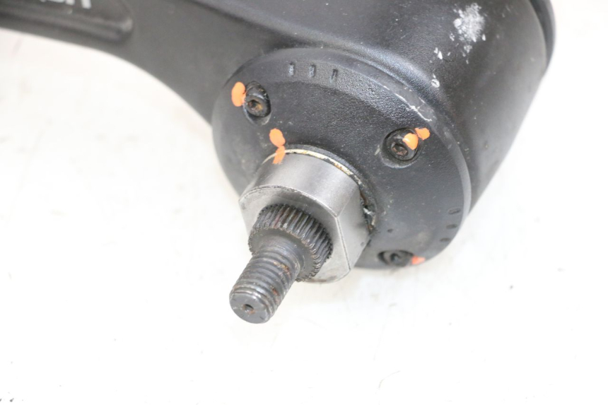 photo de FORK DUALTRON VICTOR LIMITED 1