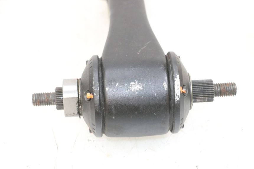 photo de FORK DUALTRON VICTOR LIMITED 1