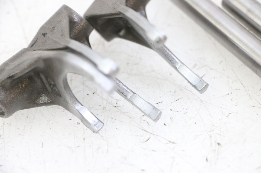 photo de SELECTOR FORKS KAWASAKI KX F KXF 450 (2009 - 2011)
